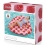 Materac plażowy Bestway 43396 165x151cm zapachowy